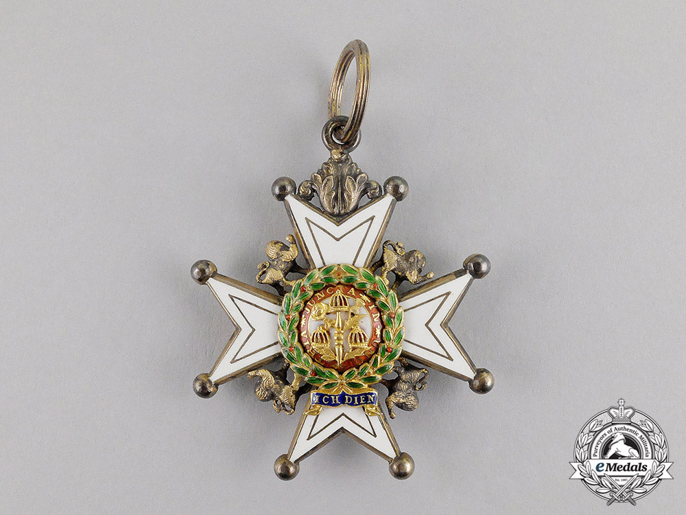 great_britain._a_most_honourable_order_of_the_bath,(_cb),_attributed_to_french_general_valdant_c17-7275