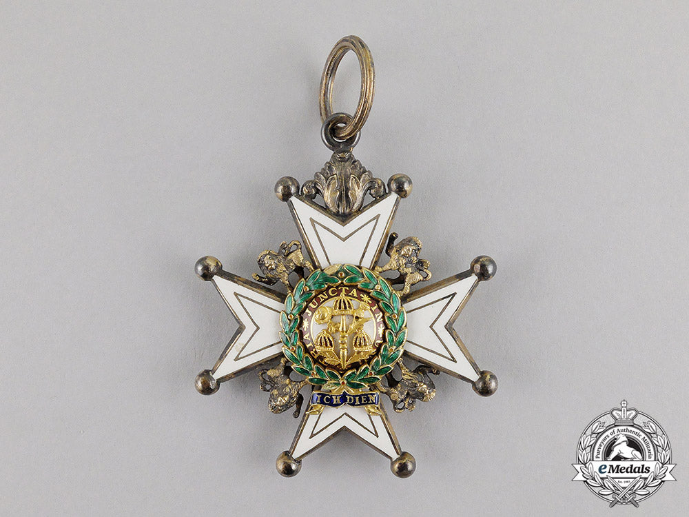 great_britain._a_most_honourable_order_of_the_bath,(_cb),_attributed_to_french_general_valdant_c17-7279
