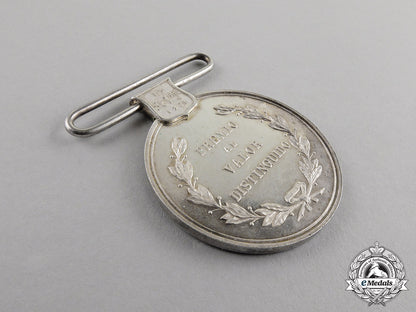 el_salvador._a_medal_for_its_loyal_defenders,_silver_grade,_c.1900_c17-7306