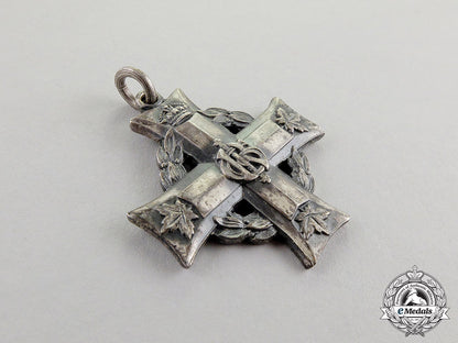 canada._a_memorial_cross,4_th_infantry_battalion,_vimy_ridge_wia,_passchendaele_dow_c17-7315