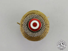 Norway. An Officer's Cockade, C.1940