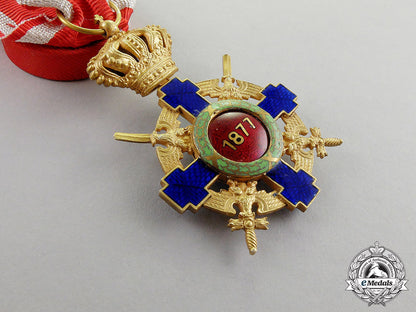 romania,_kingdom._an_order_of_the_star_of_romania,_officer,_military_division,_type_ii(1932-1947)_c17-7488