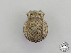 United Kingdom. A Royal Navy Patrol Service Sleeve Badge, C.1942