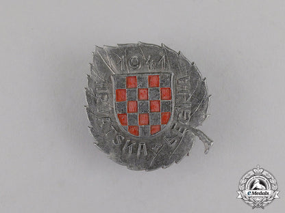 croatia._a_russian_service_badge,_c.1944_c17-7509