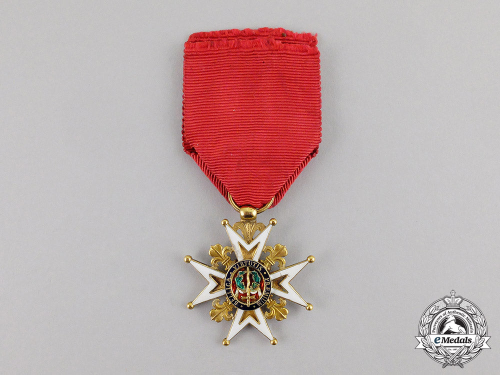 france,_louis_philippe_i._a_royal&_military_order_of_st._louis_in_gold,_knight,_c.1835_c17-753
