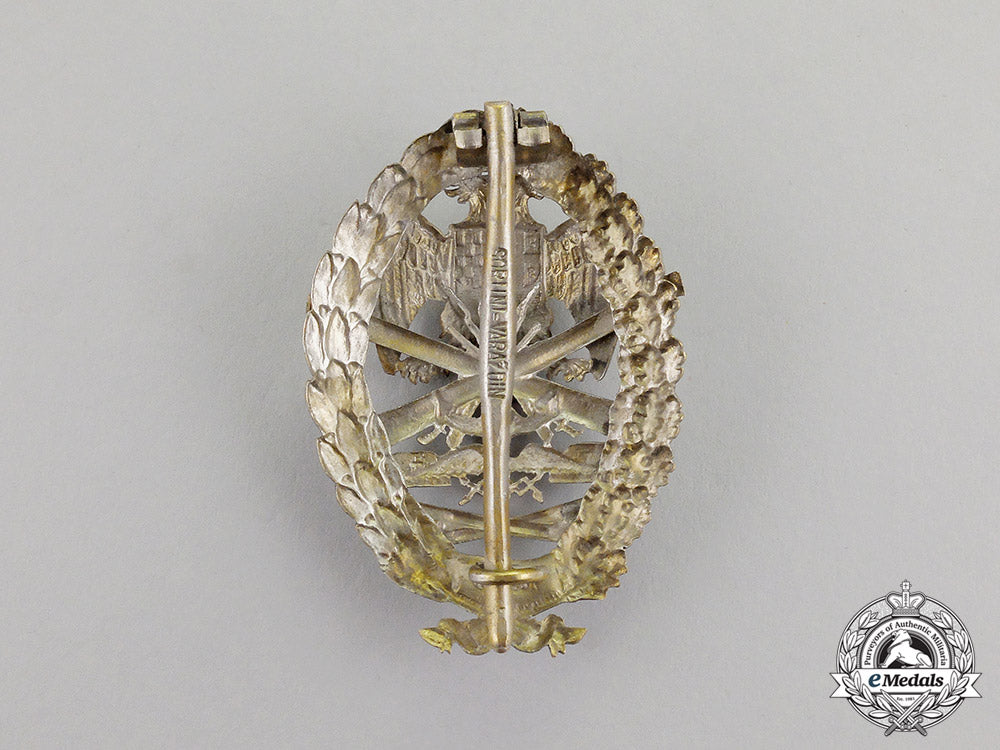 yugoslavia,_kingdom._an_adjutatnt's_badge_of_the_air_force_headquarters(_generalštab_avijacije),_c.1930_c17-7534_1_1_1