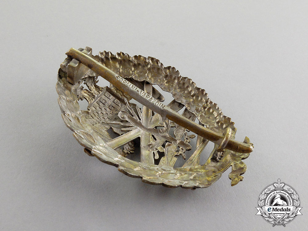 yugoslavia,_kingdom._an_adjutatnt's_badge_of_the_air_force_headquarters(_generalštab_avijacije),_c.1930_c17-7536_1_1_1