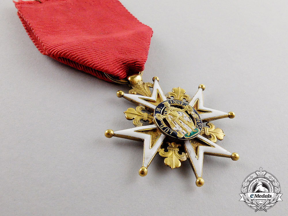 france,_louis_philippe_i._a_royal&_military_order_of_st._louis_in_gold,_knight,_c.1835_c17-754