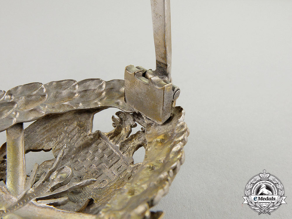yugoslavia,_kingdom._an_adjutatnt's_badge_of_the_air_force_headquarters(_generalštab_avijacije),_c.1930_c17-7543_1_1_1