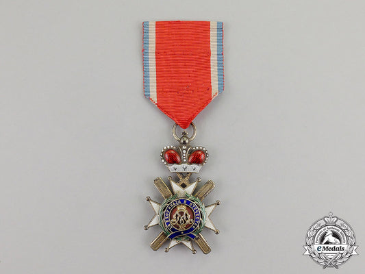 serbia,_kingdom._an_order_of_the_cross_of_takovo;4_th_class_knight,_by_jacob_leser_c17-7558