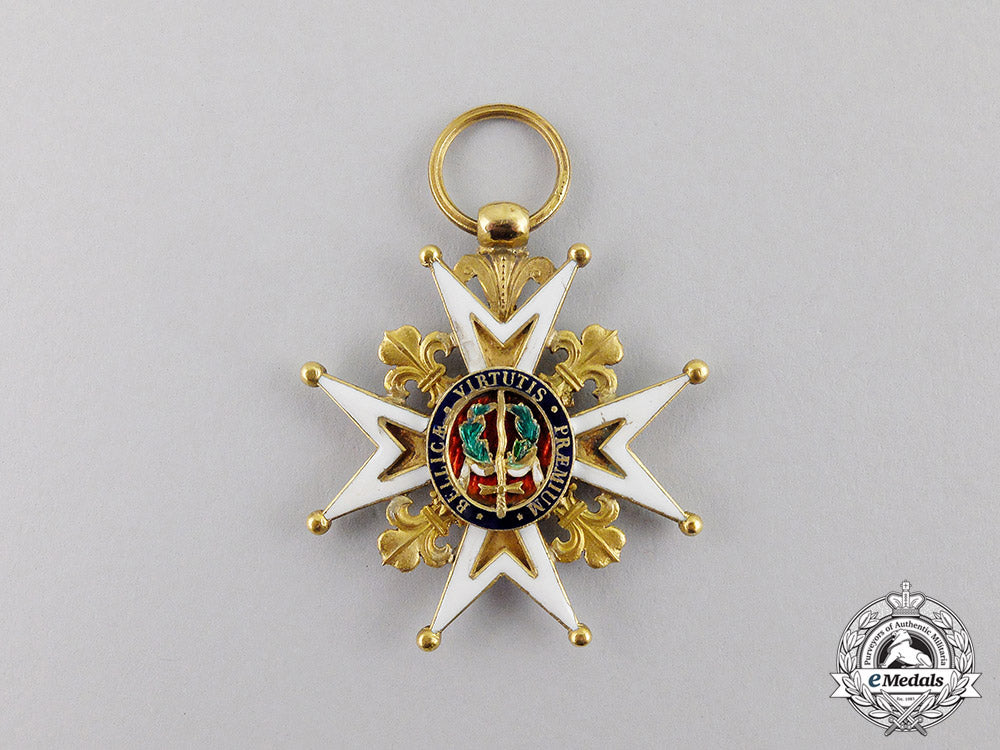 france,_louis_philippe_i._a_royal&_military_order_of_st._louis_in_gold,_knight,_c.1835_c17-756