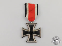 Germany. An Iron Cross 1939 Second Class