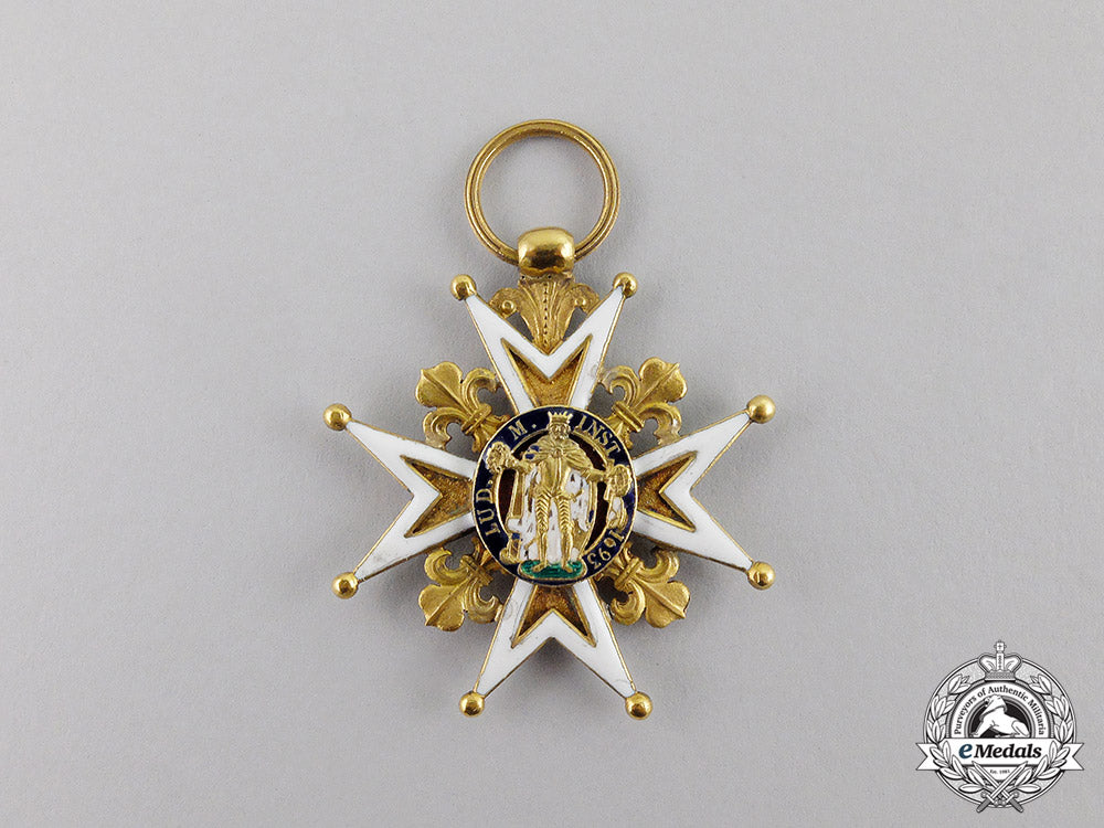 france,_louis_philippe_i._a_royal&_military_order_of_st._louis_in_gold,_knight,_c.1835_c17-757