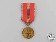 Germany. A 1941 Romanian Eastern Front “Crusade Against Communism” Medal