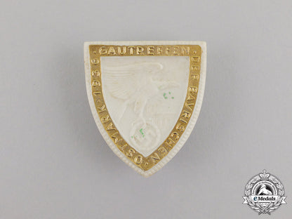 geramny._a1936_regional_meeting_of_the_bavarian-_ostmark_badge_c17-7639