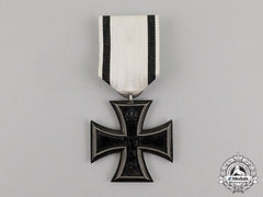Germany. An Iron Cross 1914 Second Class For Non-Combatants