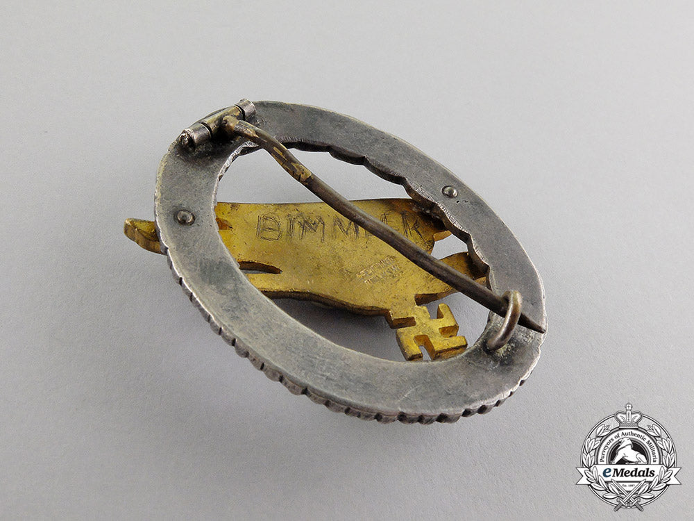 germany._a_luftwaffe_fallschirmjäger_badge_by_c.e._juncker_of_berlin_c17-7718