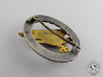 germany._a_luftwaffe_fallschirmjäger_badge_by_c.e._juncker_of_berlin_c17-7718