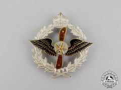Germany. A Rare Member’s Badge Of The German Aero-Modeler’s Association