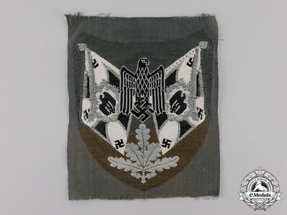 germany._a_mint&_unissued_third_reich_period_infantry_flag_bearer’s_sleeve_patch_c17-7756