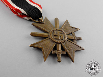 germany._a_war_merit_cross_second_class_with_swords_c17-7788