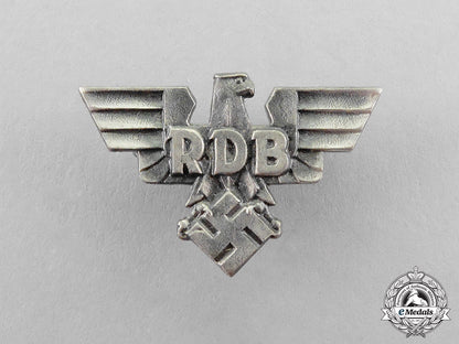 germany._an_rdb_federation_of_german_civil_servants_badge_c17-7793