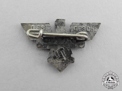 germany._an_rdb_federation_of_german_civil_servants_badge_c17-7795