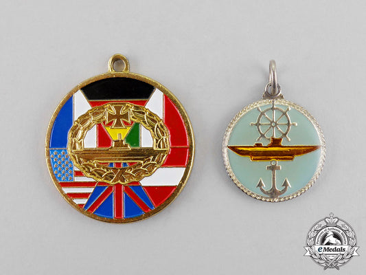 germany._two_post-_war_u-_boat_veteran’s_organization_badges_c17-7802