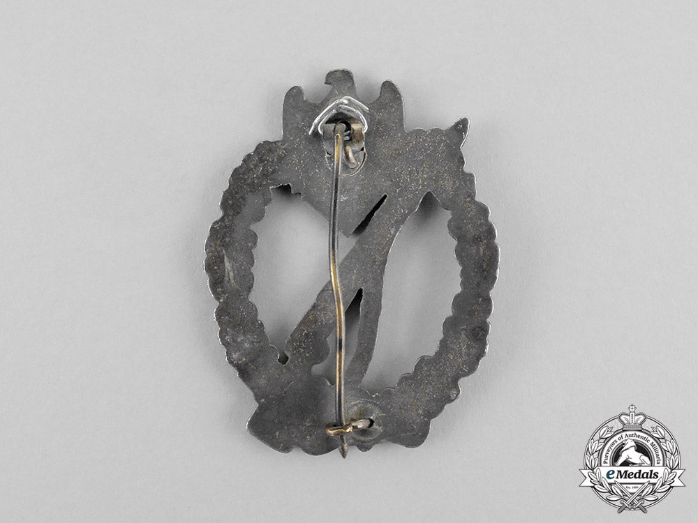 germany._a_second_war_period_silver_grade_infantry_assault_badge_c17-7864