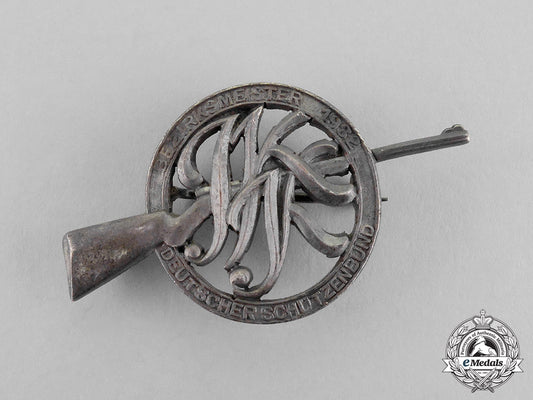 germany._a_german_district_leader_marksmanship_badge_c17-7907