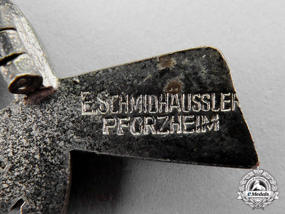 germany._a_german_district_leader_marksmanship_badge_c17-7909