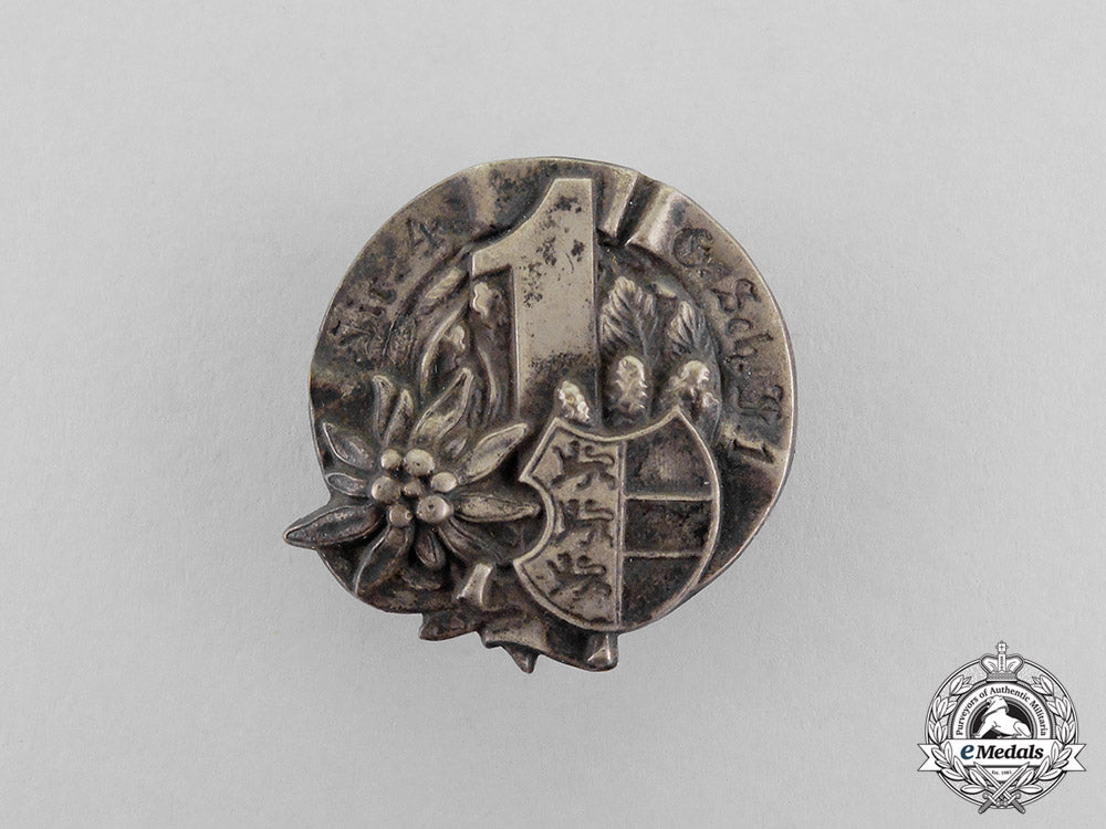 germany._a_mountain_troops_first_prize_marksmanship_badge_c17-7935