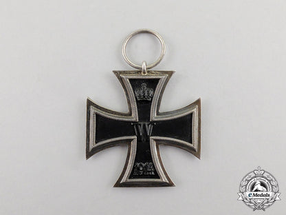germany._an_iron_cross1914_second_class,_austrian_ribbon_c17-794