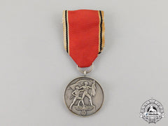 Germany. An Austrian Anschluss Commemorative Medal