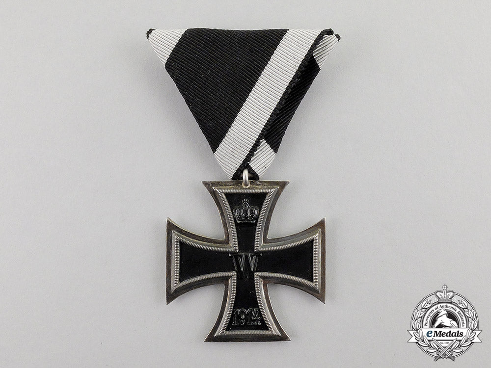 germany._an_iron_cross1914_second_class,_austrian_ribbon_c17-796
