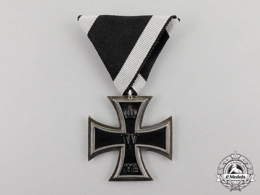 germany._an_iron_cross1914_second_class,_austrian_ribbon_c17-796