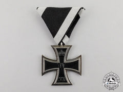 Germany. An Iron Cross 1914 Second Class, Austrian Ribbon