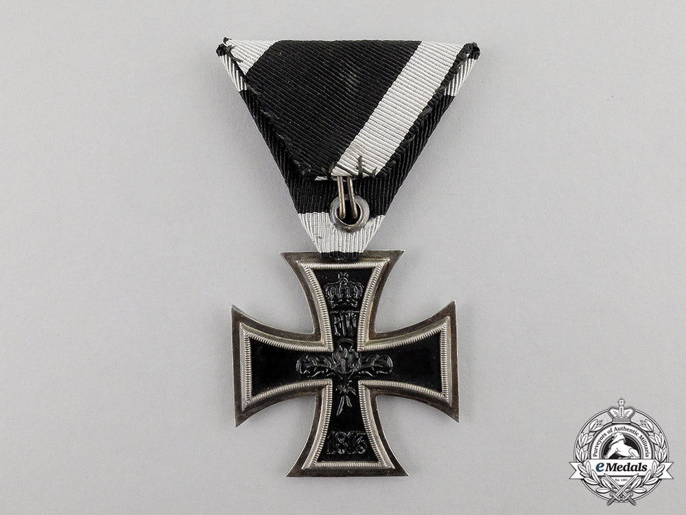 germany._an_iron_cross1914_second_class,_austrian_ribbon_c17-797
