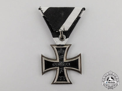 germany._an_iron_cross1914_second_class,_austrian_ribbon_c17-797
