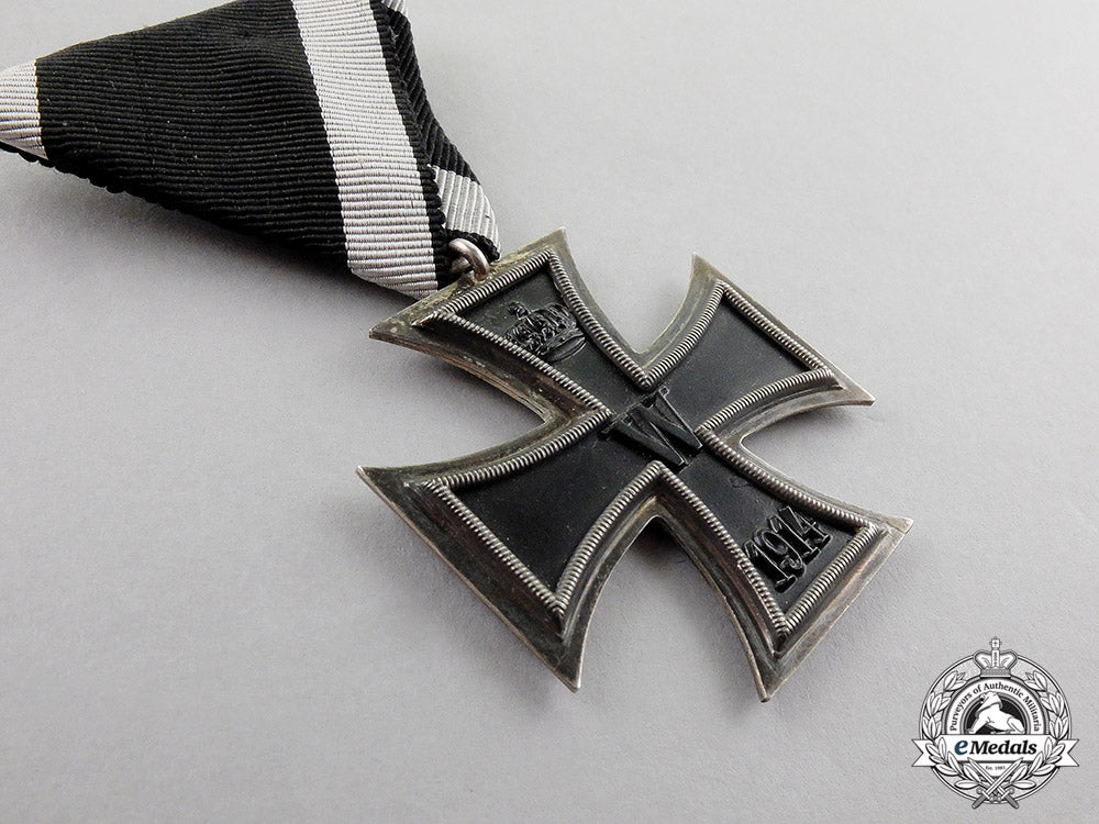 germany._an_iron_cross1914_second_class,_austrian_ribbon_c17-798
