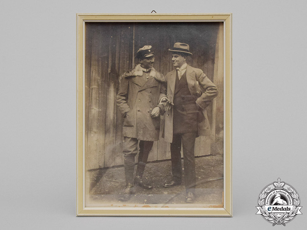 germany._a_document_group_to_first_war_pilot(_kia)&_second_war_heer_nco(_wia),_brothers_michael_and_willy_ringler_c17-8003_1