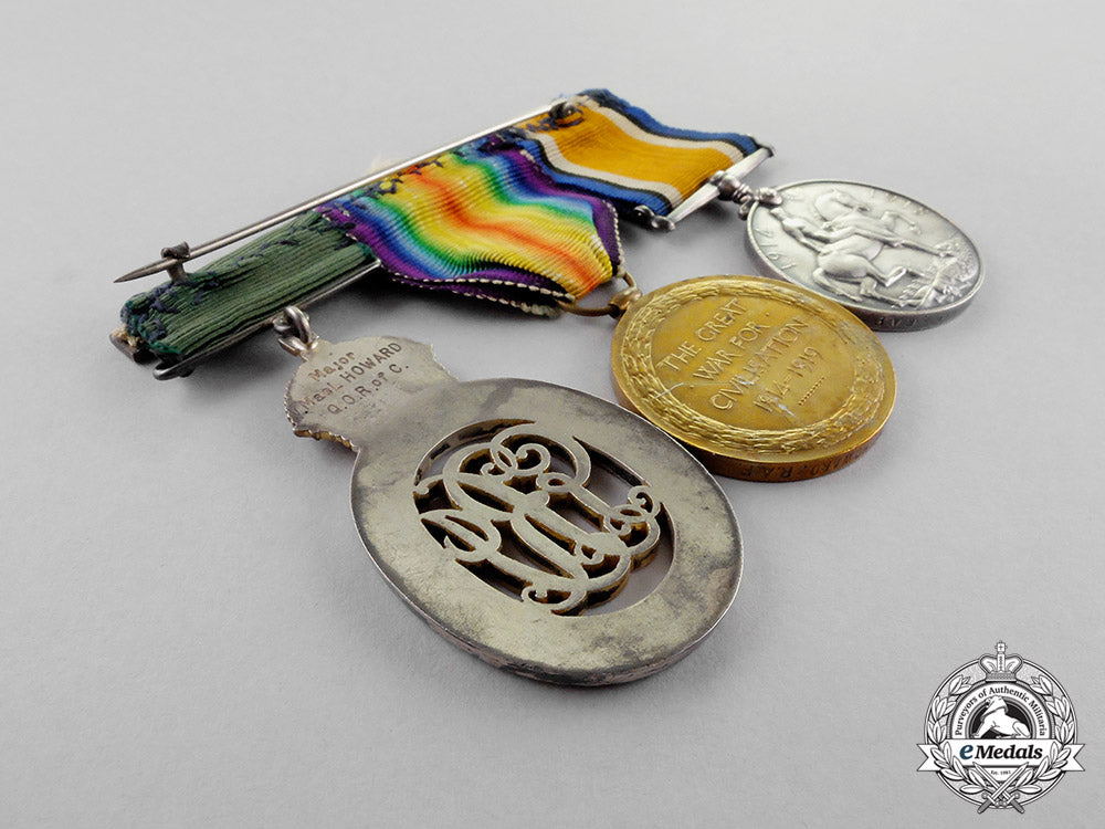canada._a_group_to_major_v.m.howard,2_nd_battalion_queen's_own_rifles_of_canada&_royal_flying_corps_c17-8039