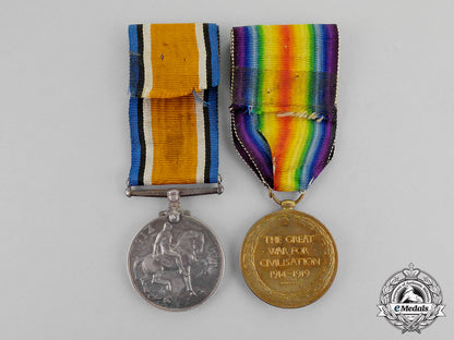 canada._an_first&_second_war_porter_family_group_c17-8049