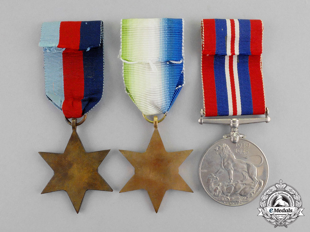 canada._an_first&_second_war_porter_family_group_c17-8052