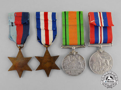canada._an_first&_second_war_porter_family_group_c17-8054