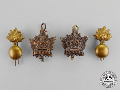 canada._an_first&_second_war_porter_family_group_c17-8057