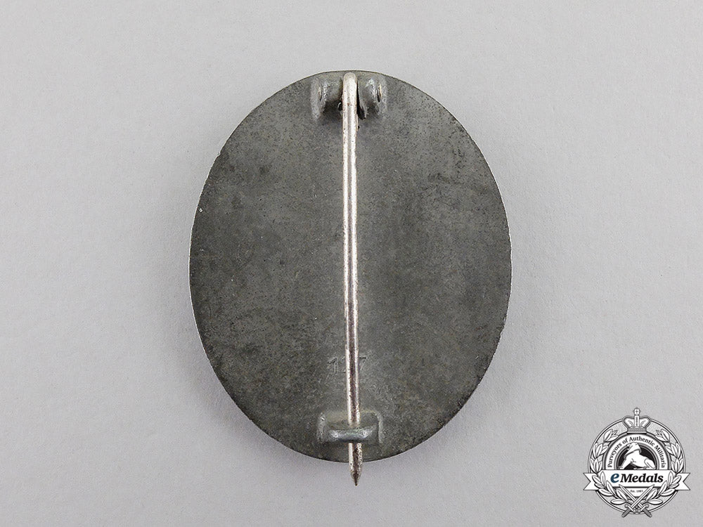 germany._a_silver_grade_wound_badge_by_moritz_hausch_a.g._of_pforzheim_c17-808