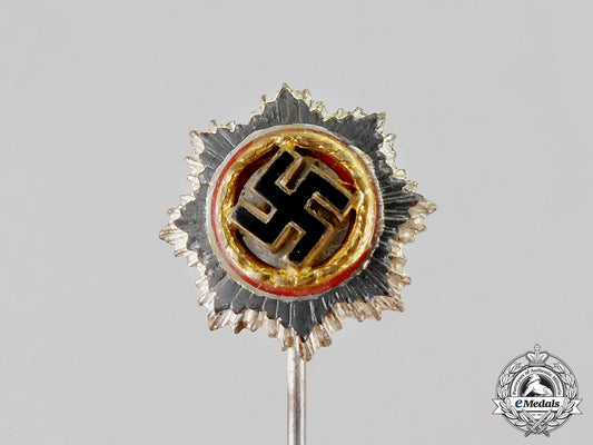 germany._a_german_cross_in_gold,_miniature,_by_börger&_co._c17-8209