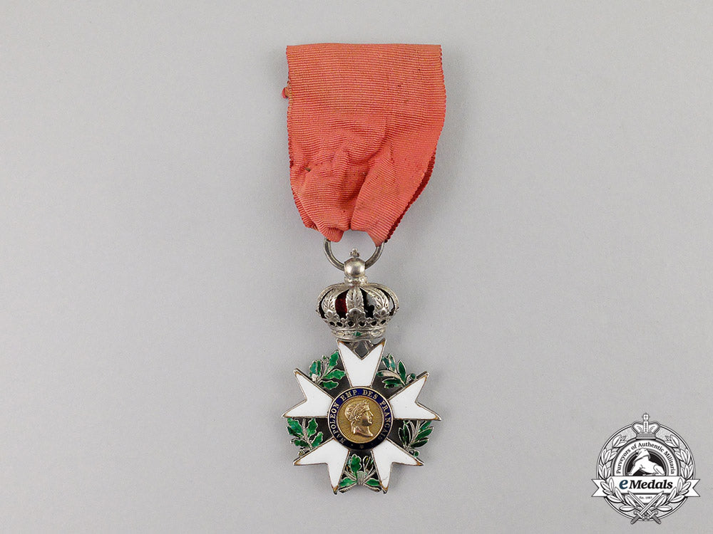 france,_first_empire._a_legion_d'honneur,_officer's_cross,_type_iii,_c.1809_c17-821_1