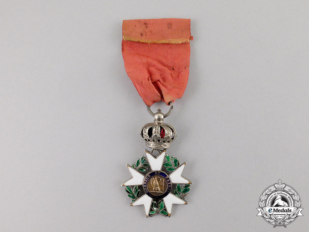 france,_first_empire._a_legion_d'honneur,_officer's_cross,_type_iii,_c.1809_c17-822_1
